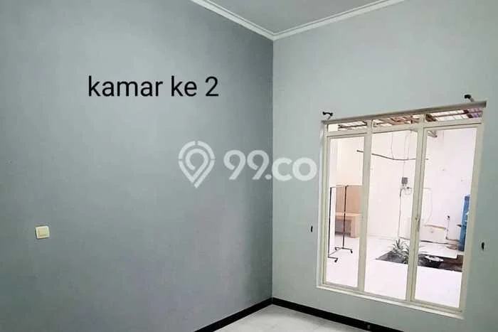 Rumah sewa siap pakai 2 KT di Taman Holis Indah, Bandung Rumah sewa siap pakai 2 KT di Taman Holis Indah, Bandung