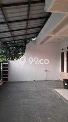 Rumah Minimalis 3 KT di Kopo Permai Bandung Unfurnished Rumah Minimalis 3 KT di Kopo Permai Bandung Unfurnished