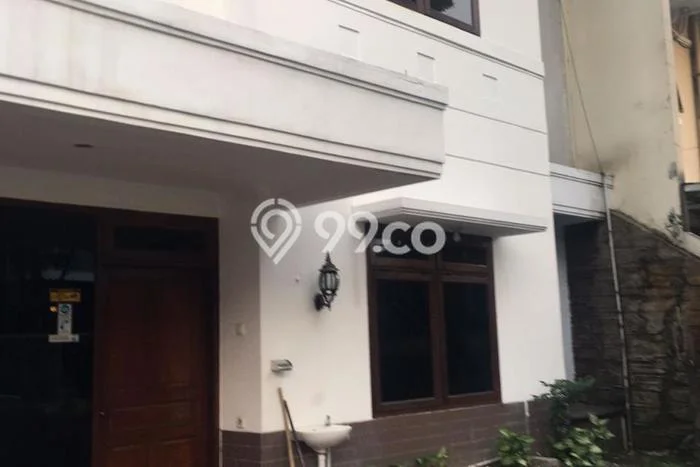 Disewakan Segera Rumah Kondisi Baik di Area Batununggal, Bandung Disewakan Segera Rumah Kondisi Baik di Area Batununggal, Bandung