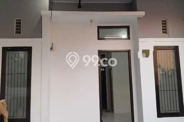 Rumah Cantik Siap Huni Di Katapang Luas 52m2 Aman Rumah Cantik Siap Huni Di Katapang Luas 52m2 Aman