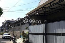 Rumah Elit LB 90m2 Siap Huni Desain Elegan di Sunter, Jakarta Utara Rumah Elit LB 90m2 Siap Huni Desain Elegan di Sunter, Jakarta Utara
