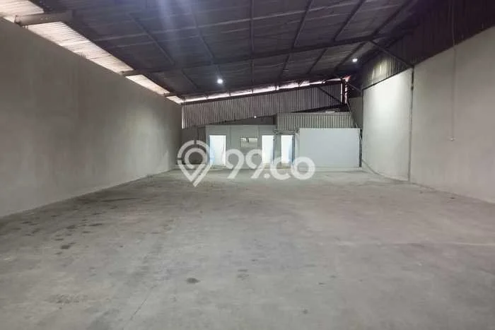 Gudang Disewa di Pulo Gadung, Jakarta Timur, LT 1655m2 / LB 20m2 Gudang Disewa di Pulo Gadung, Jakarta Timur, LT 1655m2 / LB 20m2