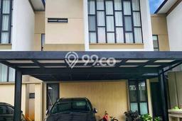 Dijual Rumah Elit Exclusive di Cakung, Jakarta Timur Dijual Rumah Elit Exclusive di Cakung, Jakarta Timur