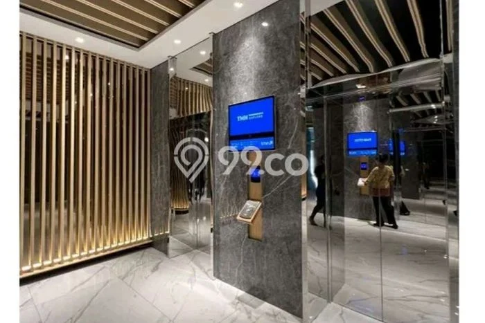 Apartemen Premium di Tangerang, 1 KM, Luas 50m², Kawasan Tangerang, Tangerang, Tangerang, Fasilitas Lengkap, Lokasi Prospektif Apartemen Premium di Tangerang, 1 KM, Luas 50m², Kawasan Tangerang, Tangerang, Tangerang, Fasilitas Lengkap, Lokasi Prospektif