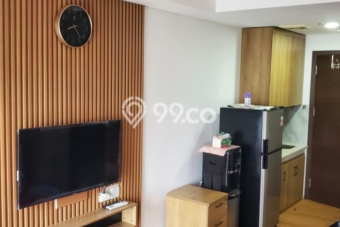 Sewa Apartemen Minimalis 21m2 Punya 1 KT, 1 KM, Lokasi di Tangerang Sewa Apartemen Minimalis 21m2 Punya 1 KT, 1 KM, Lokasi di Tangerang