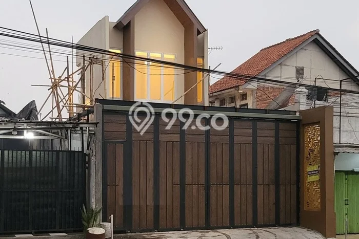 Lokasi terbaik! Rumah siap pakai disewakan di Bogor Barat LB 200m2 Lokasi terbaik! Rumah siap pakai disewakan di Bogor Barat LB 200m2