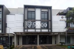 Ruko Dijual di Tangerang LT 150m2 & LB 450m2 Lokasi Terbaik! Ruko Dijual di Tangerang LT 150m2 & LB 450m2 Lokasi Terbaik!