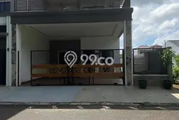 Rumah Minimalis 4 KT di Cikupa Citra Raya Tangerang Semi Furnished Rumah Minimalis 4 KT di Cikupa Citra Raya Tangerang Semi Furnished