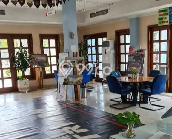 Unit Komersial Strategis di Matraman, Jakarta Timur Potensi Bisnis Besar Unit Komersial Strategis di Matraman, Jakarta Timur Potensi Bisnis Besar