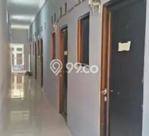 Unit Kost Dijual di Kemayoran dengan 12 Kamar Tidur & Luas Bangunan 102m2 Unit Kost Dijual di Kemayoran dengan 12 Kamar Tidur & Luas Bangunan 102m2