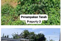 Tanah Kavling di Babelan Dijual dengan Luas 649m2 Tanah Kavling di Babelan Dijual dengan Luas 649m2