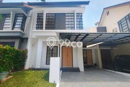 Rumah Eksklusif Dijual LT 135m2 di Tangerang, Tangerang Rumah Eksklusif Dijual LT 135m2 di Tangerang, Tangerang