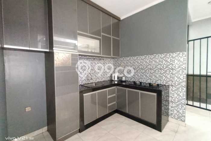 Rumah Minimalis 4 KT di Cibubur Bogor Unfurnished Rumah Minimalis 4 KT di Cibubur Bogor Unfurnished