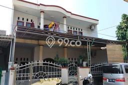 Rumah Luas Asri 4 KT Siap Huni di Pulogebang Jakarta Timur Rumah Luas Asri 4 KT Siap Huni di Pulogebang Jakarta Timur