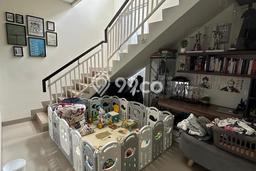 Rumah Eksklusif Dijual LT 112m2 di Cakung, Jakarta Timur Rumah Eksklusif Dijual LT 112m2 di Cakung, Jakarta Timur