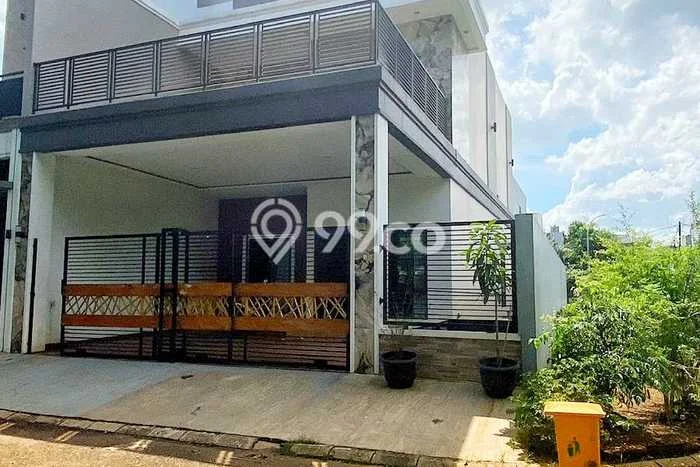 Rumah Disewakan Tangerang LT 179m2 LB 248m2 Kawasan Cikupa Citra Raya Rumah Disewakan Tangerang LT 179m2 LB 248m2 Kawasan Cikupa Citra Raya