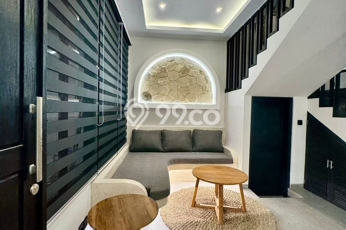 PELUANG INVESTASI! Vila Kawasan Kuta Utara, Luas 75m2m², Potensi Bagus PELUANG INVESTASI! Vila Kawasan Kuta Utara, Luas 75m2m², Potensi Bagus