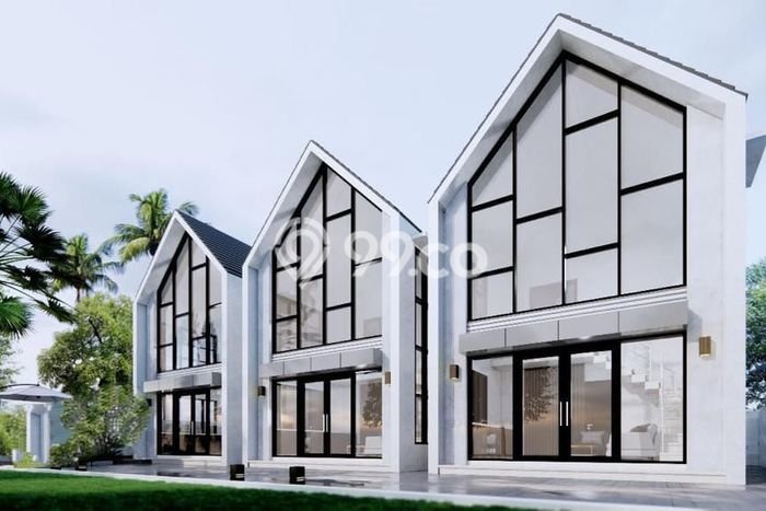 EXCLUSIVE OFFER! Rumah kawasan Cemagi, 2 KM, Lingkungan Elite, LT 300m² LB 90m² EXCLUSIVE OFFER! Rumah kawasan Cemagi, 2 KM, Lingkungan Elite, LT 300m² LB 90m²