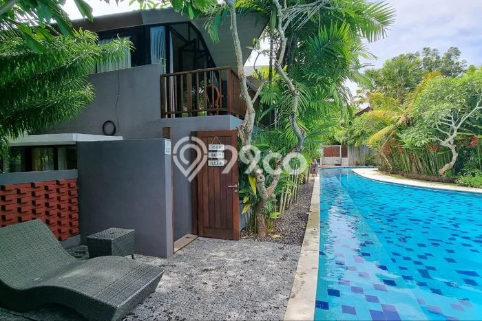 Rumah di Nusa Dua, 2 KT, Lingkungan Premium, LT 200m² LB 200m² Rumah di Nusa Dua, 2 KT, Lingkungan Premium, LT 200m² LB 200m²