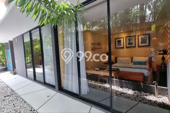 Rumah di Nusa Dua, 2 KT, Lingkungan Premium, LT 200m² LB 200m² Rumah di Nusa Dua, 2 KT, Lingkungan Premium, LT 200m² LB 200m²
