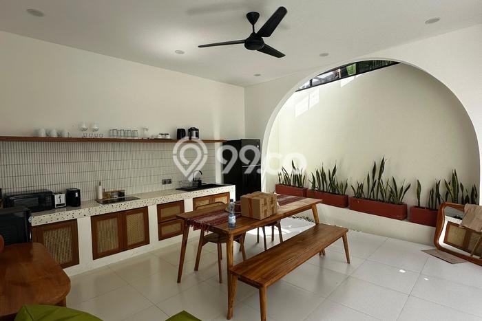 Investasi Menjanjikan! Vila Kawasan Tibubeneng, Luas 132m², Dekat ke Pusat Kota Investasi Menjanjikan! Vila Kawasan Tibubeneng, Luas 132m², Dekat ke Pusat Kota