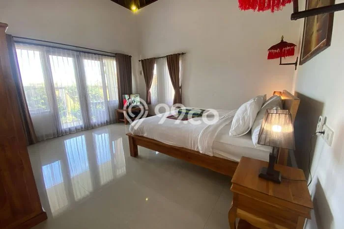 SEWA! Vila Kawasan Ubud, Luas 0m2m², Akses ke Fasilitas Umum SEWA! Vila Kawasan Ubud, Luas 0m2m², Akses ke Fasilitas Umum