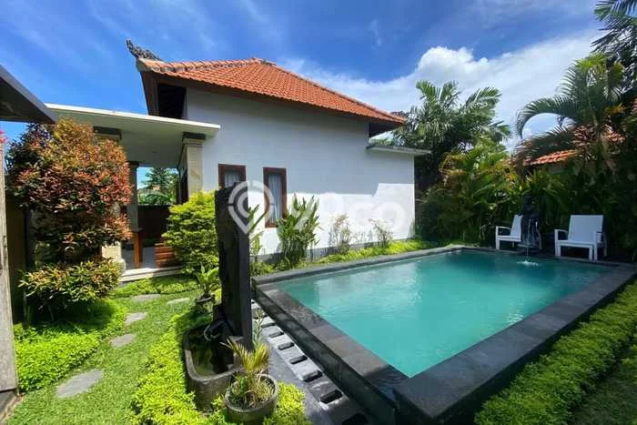 SEWA! Vila Kawasan Ubud, Luas 0m2m², Akses ke Fasilitas Umum SEWA! Vila Kawasan Ubud, Luas 0m2m², Akses ke Fasilitas Umum