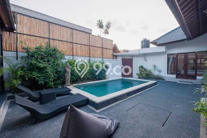 Disewakan Vila Strategis Kawasan , Area 0m2m², Akses ke Badung, Badung Disewakan Vila Strategis Kawasan , Area 0m2m², Akses ke Badung, Badung