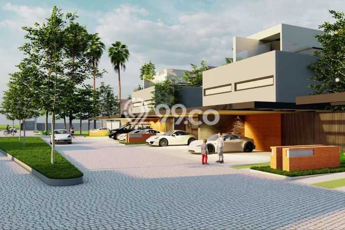 Dijual Rumah Premium dengan Fasilitas Sekitar Lengkap di Denpasar Selatan, Denpasar Dijual Rumah Premium dengan Fasilitas Sekitar Lengkap di Denpasar Selatan, Denpasar
