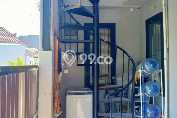 Dijual Rumah Modern 3 KT di Jimbaran, Badung Dijual Rumah Modern 3 KT di Jimbaran, Badung