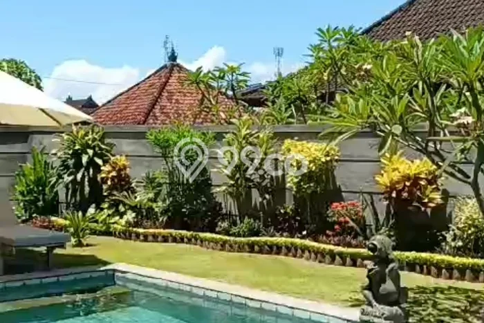 RENT! Vila Kawasan Sukawati, Luas 0m2m², Akses ke Fasilitas Umum RENT! Vila Kawasan Sukawati, Luas 0m2m², Akses ke Fasilitas Umum
