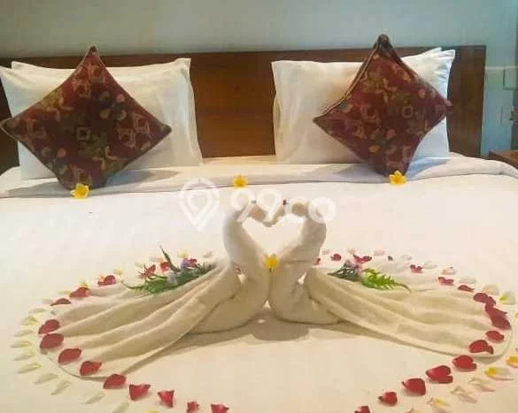 Vila For Rent di Ubud, Luas 0m2m², Area Strategis, Harga Bersaing Vila For Rent di Ubud, Luas 0m2m², Area Strategis, Harga Bersaing