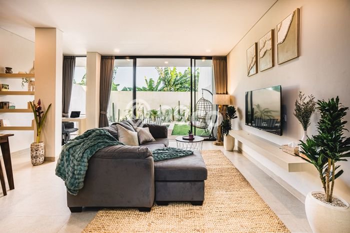 Jual Cepat! Vila Kawasan , Dimensi 126m2m², Area Prospektif dengan potensi naik Jual Cepat! Vila Kawasan , Dimensi 126m2m², Area Prospektif dengan potensi naik