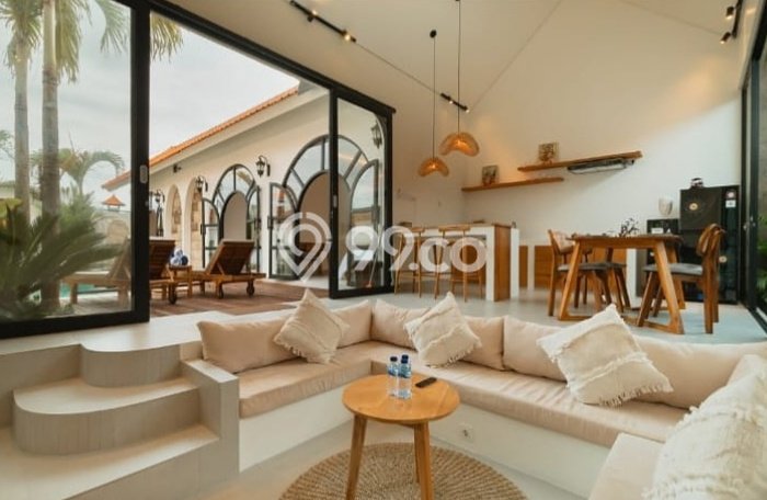 Vila Ready di Kuta Utara, Area 0m2m², Harganya Bersaing Vila Ready di Kuta Utara, Area 0m2m², Harganya Bersaing