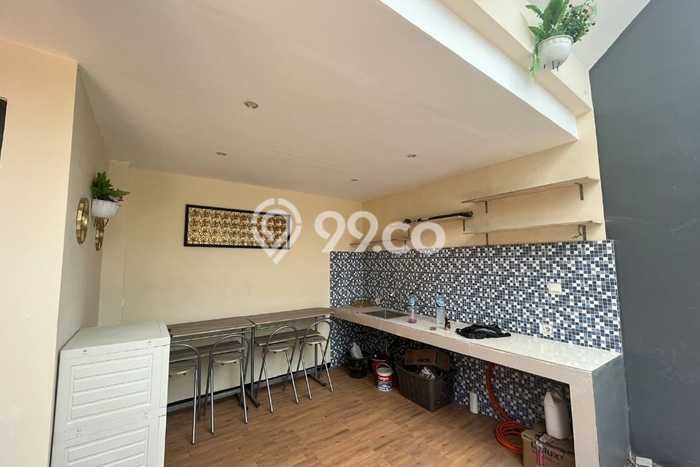 Vila di , Luas 0m2m², Dekat ke Badung, Badung Vila di , Luas 0m2m², Dekat ke Badung, Badung
