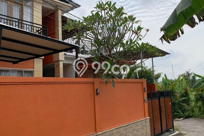 DIJUAL! Vila Kawasan , Area 100m2m², Lokasi Premium DIJUAL! Vila Kawasan , Area 100m2m², Lokasi Premium