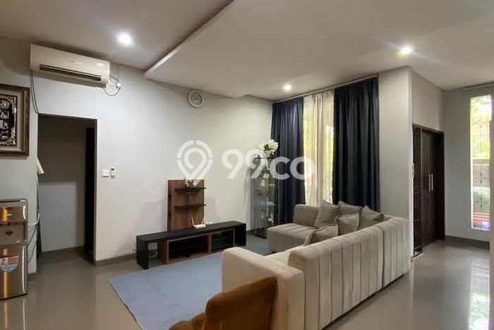 Rumah Luas Asri 3 KT Siap Huni di Kerobokan Kaja Badung Rumah Luas Asri 3 KT Siap Huni di Kerobokan Kaja Badung