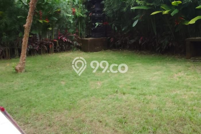 Vila Siap Huni Kawasan Ubud, Luas 0m2m², Lokasi Premium Vila Siap Huni Kawasan Ubud, Luas 0m2m², Lokasi Premium