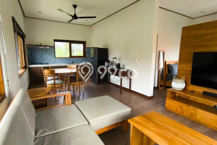 Lokasi terbaik! Rumah siap pakai disewakan di Ubud LB 200m2 Lokasi terbaik! Rumah siap pakai disewakan di Ubud LB 200m2