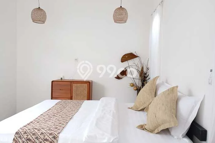 Vila Strategis di Ubud, Luas 0m2m², Lingkungan Asri Vila Strategis di Ubud, Luas 0m2m², Lingkungan Asri