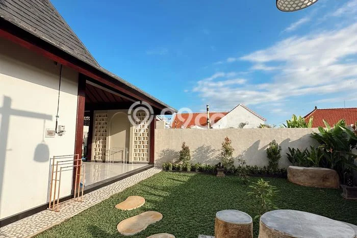 Vila Kawasan , Area 0m2m², Area Premium, Tersedia Vila Kawasan , Area 0m2m², Area Premium, Tersedia