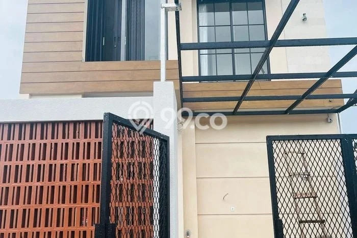 Rumah Modern Minimalis 2 Kamar Siap Huni di Kuta Selatan Rumah Modern Minimalis 2 Kamar Siap Huni di Kuta Selatan