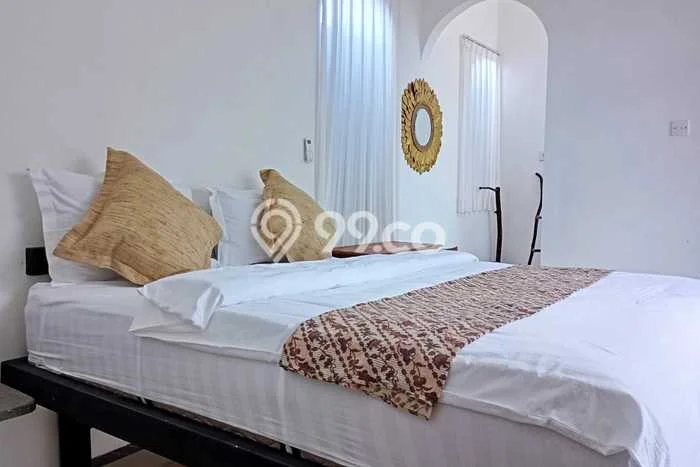 Vila Strategis di Ubud, Luas 0m2m², Lingkungan Asri Vila Strategis di Ubud, Luas 0m2m², Lingkungan Asri