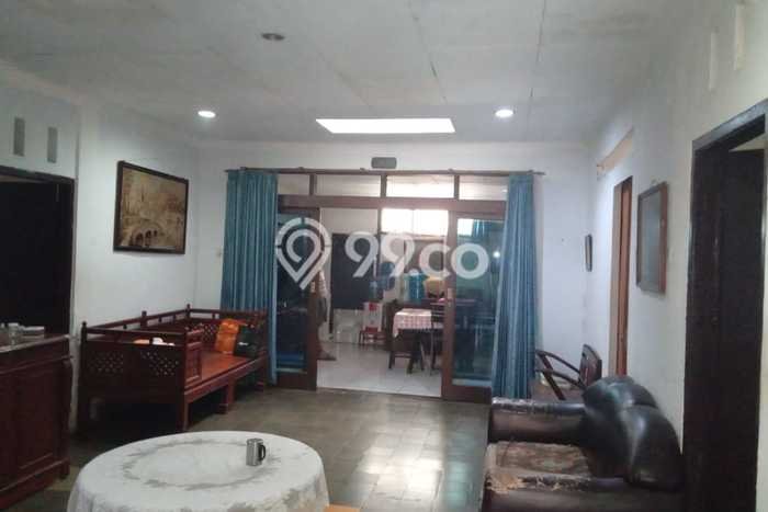 Rumah Elit Modern Siap Huni di BKR Bandung Rumah Elit Modern Siap Huni di BKR Bandung