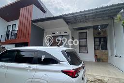 For Sale Rumah 3 Kamar Lokasi Strategis Bagus dan Strategis di Cimanggis For Sale Rumah 3 Kamar Lokasi Strategis Bagus dan Strategis di Cimanggis