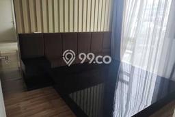 Apartemen Siap Pakai 2 Kamar dengan Harga Hemat di Area Cicendo, Bandung Apartemen Siap Pakai 2 Kamar dengan Harga Hemat di Area Cicendo, Bandung