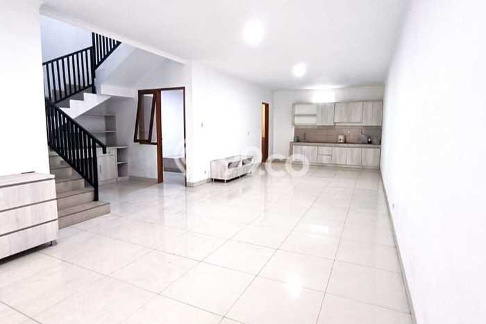 Dijual Rumah Modern 5 KT di BKR, Bandung Dijual Rumah Modern 5 KT di BKR, Bandung