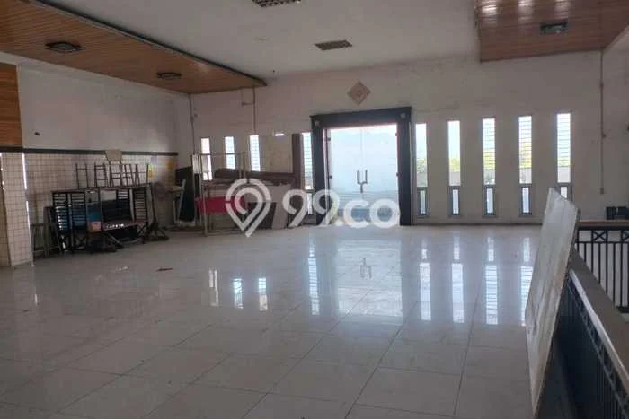 Kantor Disewa di Bandung dengan LB 2019m2 Area Komersial Ramai Kantor Disewa di Bandung dengan LB 2019m2 Area Komersial Ramai