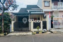 Jual Rumah Favorit Siap Huni LB 55m2 di Margahayu, Bandung Jual Rumah Favorit Siap Huni LB 55m2 di Margahayu, Bandung