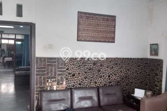Rumah Elit Modern Siap Huni di BKR Bandung Rumah Elit Modern Siap Huni di BKR Bandung